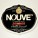 NOUVE X Hubert Charity Collaboration Champagne